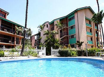 Maui Schooner Resort Кіхеї Екстер'єр фото